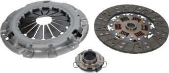 Kavo Parts CP-3026 - Комплект зчеплення autocars.com.ua