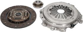 Kavo Parts CP-4018 - Комплект зчеплення autocars.com.ua