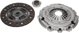 Kavo Parts CP-4035 - Комплект зчеплення autocars.com.ua