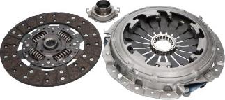 Kavo Parts CP-4046 - Комплект зчеплення autocars.com.ua