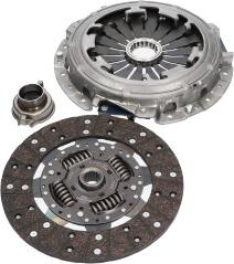 Kavo Parts CP-4046 - Комплект зчеплення autocars.com.ua