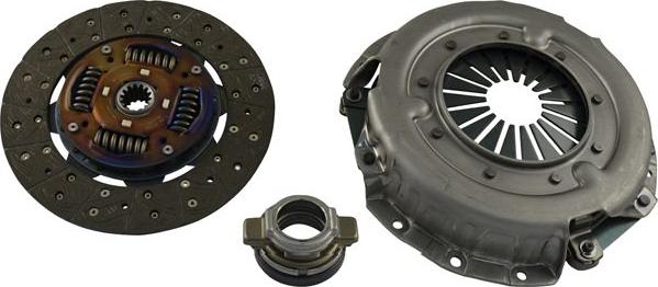 Kavo Parts CP-4054 - Комплект зчеплення autocars.com.ua