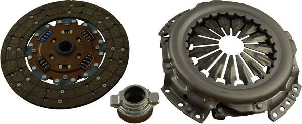 Kavo Parts CP-4074 - Комплект зчеплення autocars.com.ua