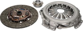 Kavo Parts CP-4074 - Комплект сцепления avtokuzovplus.com.ua