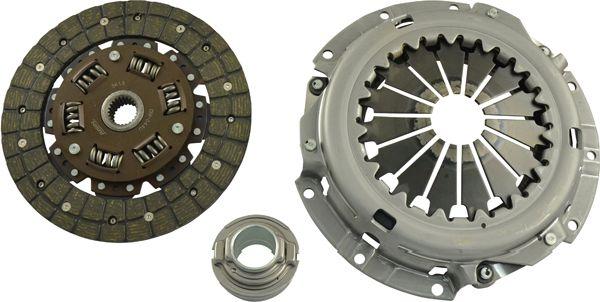 Kavo Parts CP-4082 - Комплект зчеплення autocars.com.ua