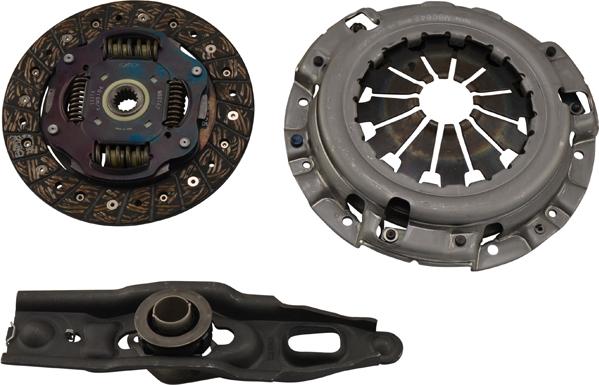 Kavo Parts CP-4092 - Комплект зчеплення autocars.com.ua