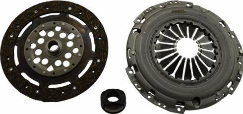 Kavo Parts CP-4094 - Комплект зчеплення autocars.com.ua