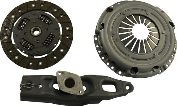 Kavo Parts CP-4099 - Комплект зчеплення autocars.com.ua