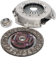 Kavo Parts CP-4102 - Комплект сцепления avtokuzovplus.com.ua