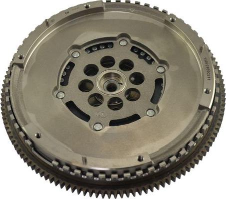 Kavo Parts CP-5002 - Комплект зчеплення autocars.com.ua