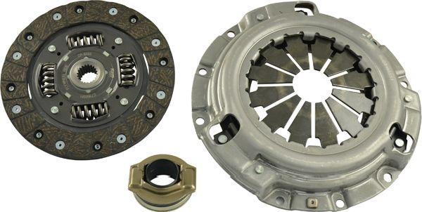 Kavo Parts CP-5086 - Комплект зчеплення autocars.com.ua