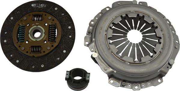 Kavo Parts CP-6006 - Комплект зчеплення autocars.com.ua