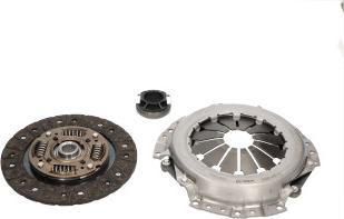 Kavo Parts CP-6009 - Комплект зчеплення autocars.com.ua