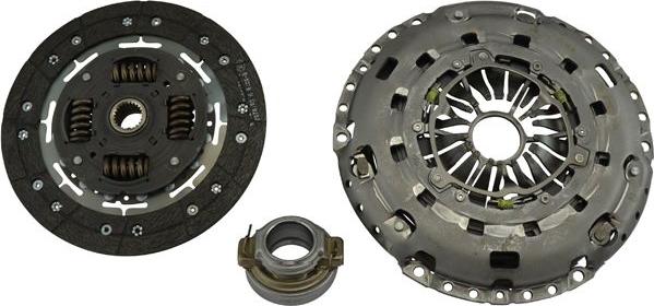 Kavo Parts CP-6038 - Комплект зчеплення autocars.com.ua