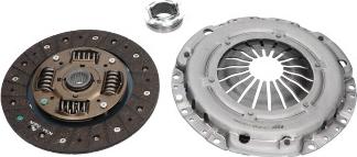 Kavo Parts CP-6056 - Комплект сцепления avtokuzovplus.com.ua