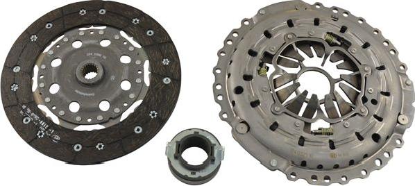 Kavo Parts CP-6074 - Комплект зчеплення autocars.com.ua