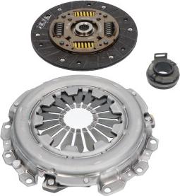 Kavo Parts CP-7532 - Комплект зчеплення autocars.com.ua