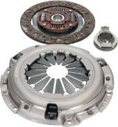 Kavo Parts CP-8020 - Комплект зчеплення autocars.com.ua