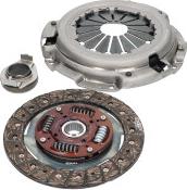 Kavo Parts CP-8020 - Комплект зчеплення autocars.com.ua