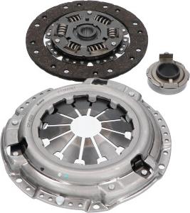 Kavo Parts CP-8029 - Комплект зчеплення autocars.com.ua