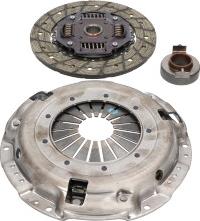 Kavo Parts CP-8045 - Комплект зчеплення autocars.com.ua