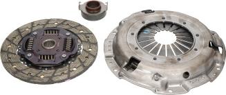 Kavo Parts CP-8045 - Комплект зчеплення autocars.com.ua