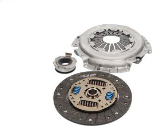 Kavo Parts CP-8513 - Комплект сцепления avtokuzovplus.com.ua