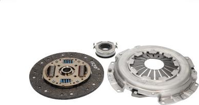 Kavo Parts CP-8513 - Комплект сцепления avtokuzovplus.com.ua