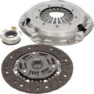 Kavo Parts CP-8519 - Комплект зчеплення autocars.com.ua