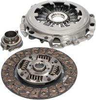 Kavo Parts CP-8523 - Комплект зчеплення autocars.com.ua