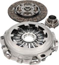 Kavo Parts CP-8523 - Комплект зчеплення autocars.com.ua