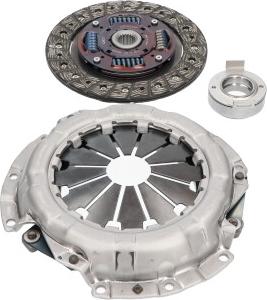 Kavo Parts CP-9010 - Комплект сцепления avtokuzovplus.com.ua