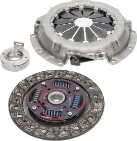 Kavo Parts CP-9010 - Комплект сцепления avtokuzovplus.com.ua