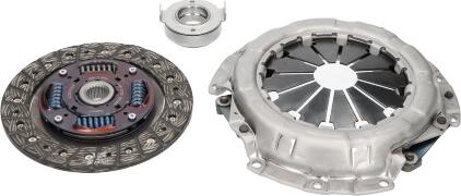 Kavo Parts CP-9010 - Комплект сцепления avtokuzovplus.com.ua