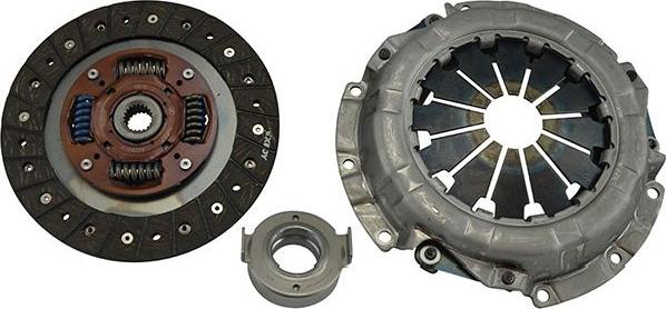 Kavo Parts CP-9013 - Комплект зчеплення autocars.com.ua