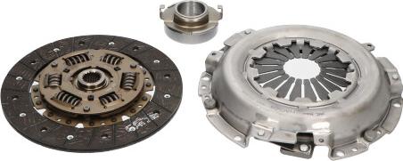 Kavo Parts CP-9014 - Комплект зчеплення autocars.com.ua