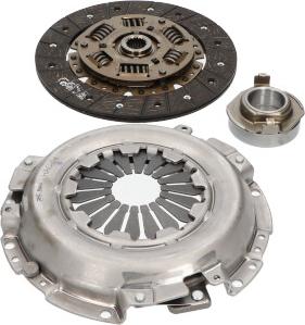 Kavo Parts CP-9014 - Комплект зчеплення autocars.com.ua