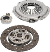 Kavo Parts CP-9029 - Комплект зчеплення autocars.com.ua