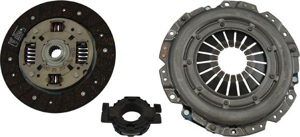 Kavo Parts CP-9029 - Комплект зчеплення autocars.com.ua