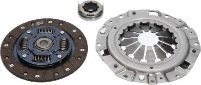 Kavo Parts CP-9039 - Комплект зчеплення autocars.com.ua