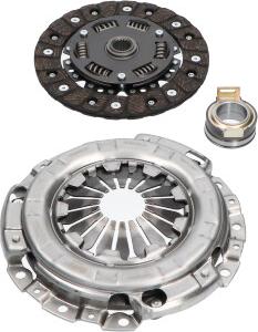 Kavo Parts CP-9052 - Комплект зчеплення autocars.com.ua