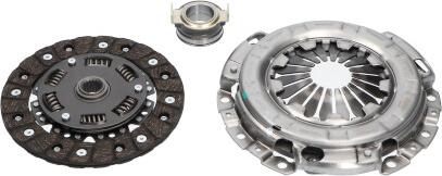 Kavo Parts CP-9052 - Комплект зчеплення autocars.com.ua