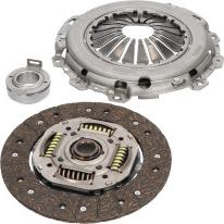 Kavo Parts CP-9057 - Комплект зчеплення autocars.com.ua