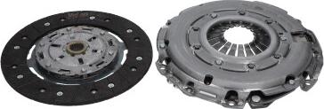 Kavo Parts CP-9060 - Комплект зчеплення autocars.com.ua