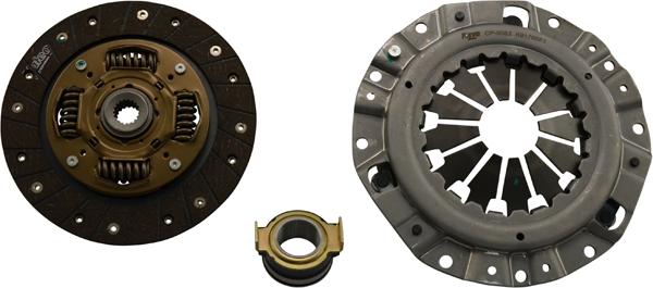 Kavo Parts CP-9063 - Комплект зчеплення autocars.com.ua