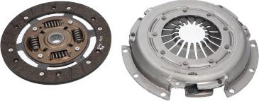 Kavo Parts CP-9064 - Комплект зчеплення autocars.com.ua