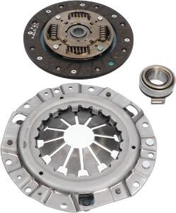 Kavo Parts CP-9066 - Комплект сцепления avtokuzovplus.com.ua