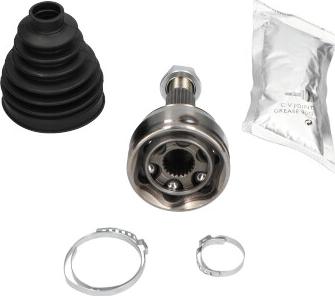 Kavo Parts CV-10003 - Шарнірний комплект, ШРУС, приводний вал autocars.com.ua