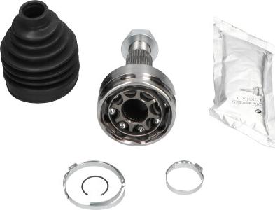 Kavo Parts CV-10004 - Шарнірний комплект, ШРУС, приводний вал autocars.com.ua