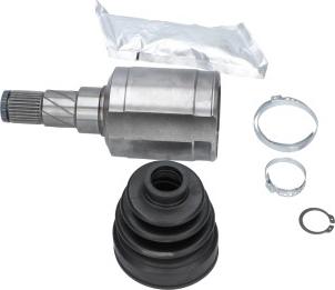 Kavo Parts CV-10010 - Шарнірний комплект, ШРУС, приводний вал autocars.com.ua